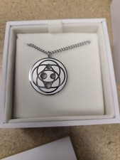 Harmoni Pendant Personal EMF Protection Large Pendant picture