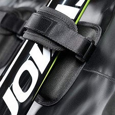 Size L (6 Bikes) - CyclingDeal Tailgate Bike Pads picture