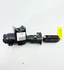 2012-2019 FIAT 500 IGNITION SWITCH LOCK W/KEY & IMMOBILIZER OEM 68072198AB picture