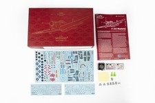 Eduard 1/72 P-51D Mustang Royal Class Dual Combo R0021 picture