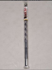 Alfa Tools AUG61331 13/16 x 18 Overall 7/16 Shank Ship Auger Bit . L@@k NEW picture
