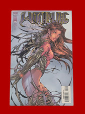 Witchblade Collected Edition #1 Volume One Image Top Cow 1996 Michael Turner picture
