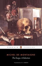 The Essays: A Selection (Penguin Classics) picture
