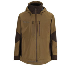 NEW W/ TAGS Simms Prodry Fishing Jacket Gore-Tex Waterproof Mens Med. Driftwood picture