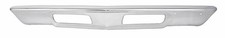 JEGS Front Bumper for 1969 Chevrolet Chevelle, El Camino picture