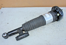 2016-2019 BMW 750i 740i G12 RWD REAR LEFT DRIVER AIR SUSPENSION STRUT SHOCK OEM picture