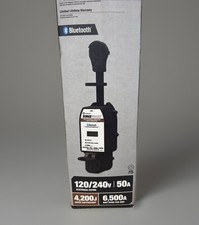 Southwire 50A Wireless Surge Guard Portable Surge Protector picture