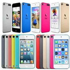 Apple iPod Touch 5th 6th 7th Generation 16GB 32GB 64GB 128GB 256GB picture