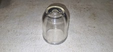  1930-1931 Cadillac V-16 Johnson Carburetor Glass Bowl  picture