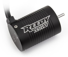 Associated 907 Reedy 540-SL4 3300 kV Sensorless Brushless Motor picture