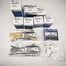 New OEM TIMING CHAIN KIT-10 PIECES For FORD EXPLORER 4.0L V6 SOHC 1998-2010 picture