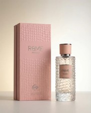 Bharara Rome Paradox Eau De Parfum 3.4 oz (100 ML) For Women NEW IN BOX SEALED picture