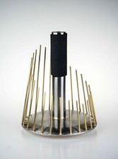 Classic Whalophone - waterphone with 26 brass rods picture