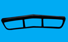 Corvette 1973 - 74 Fiberglass Front Bumper picture