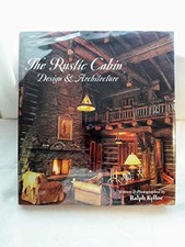 The Rustic Cabin: Design & Architecture picture
