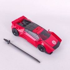Transformers Sideswipe Complete RID 2015 Warrior Class picture