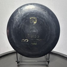 Discmania echo DD3 Distance Driver - Innova Made 12/5/-1/3 177g Black - Rare picture