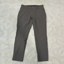 Men’s Kühl Deceptr Tuff Lite Fabric Hiking Pants 34x32 (34x29) Brown Kuhl picture