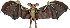 NECA Gremlins 2 Deluxe Boxed Bat Gremlin Action Figure | Gremlins 6 Inch Action picture