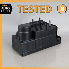 92-99 Mercedes W140 300SE S600 Door Locking Vacuum Pump OEM picture