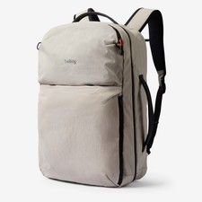 BELLROY Lite Travel Pack 30L Ash Color NWT Sealed Manufactures Bag NEW picture
