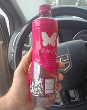 Ultra Rare 2014 Mariah Carey Butterfly Beverage picture