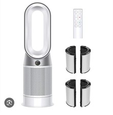 Brand New Dyson Purifier Hot+Cool HP11 (HP1) with replacement filter picture