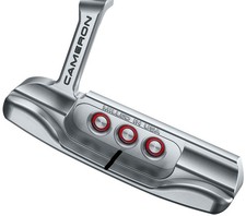 Titleist Scotty Cameron Special Select Newport Putter 33 Inches Mint picture