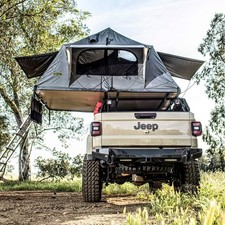 Smittybilt GEN2 Overlander Tent, Sleeps 2-3 (SMB2583) picture