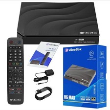 vSeeBox V6 MAX picture