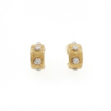 Authentic Gianmaria Buccellati Diamond Pierce #260-008-169-7748 picture