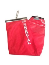 Sanitaire Shake Out Vacuum Bag W/Slide #54582A4 picture
