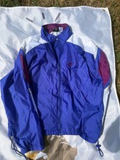 Vintage 80's/90's Nike windbreaker picture