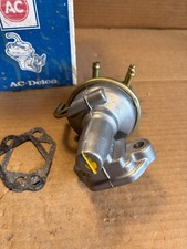 1982-1986 Dodge Plymouth Mitsubishi fuel pump AC-Delco 42733 picture