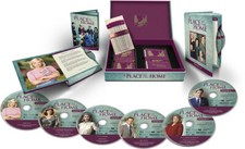 A Place to Call Home: the Complete Collection (DVD) Limited Edition MINT SEALED picture