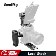 SmallRig L-Shaped Monitor Support Kit for Vertical Shooting with NATO Rails 6316 picture