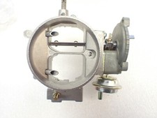 NOS 1968 - 1973 Datsun Bluebird 510 Carburetor Chamber # 16011-U2001 NOS  picture