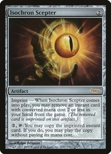 Isochron Scepter #11 *Foil* (MP) FNM Promos (FNM) MTG picture