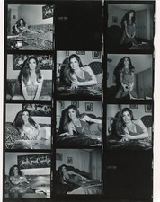 Unknown Original Publicity Photo Vintage 8x10 Celebrity Memorabilia picture