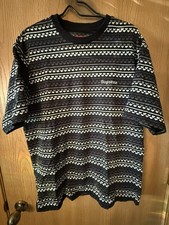 Supreme Hearts Jacquard S/S Top  picture