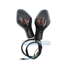 2PCS/Set Turn Signal Light Lamp For HONDA CRF 250L/MSX 125 Grom /CMX 300/500 picture