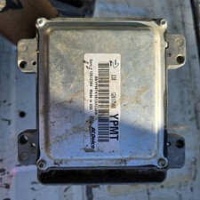 08-09 Chevrolet Impala Equinox Engine Control Module ECM ECU 12617568 YPMT OEM picture