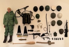 Vintage G.I. Joe 12