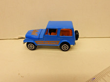 Vintage Jeep CJ-7 by Yatming picture