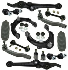 18Pc Front Rear Suspension Kit for 98-02 Honda Accord Control Arms Tie Rods picture