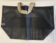REI In-Store Shopping Tote Western Textile Brand New picture