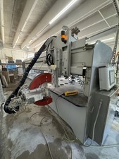 Park Industries PRO-EDGE IV Edge Polishing Machine with Conveyor picture