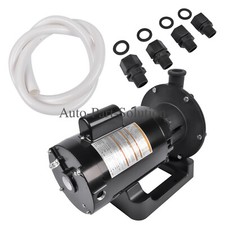For Polaris Pressure Side Pool Cleaners PB4-60 3/4 HP Booster Pump 115/230V picture