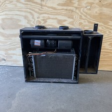 OEM Stepwell Heater 2008 IC Bus picture
