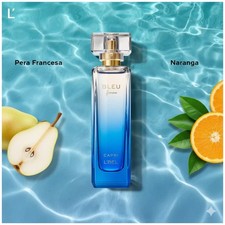 L'BEL Bleu Femme CAPRI  Parfum for Women, 1.6 fl oz by L'BEL picture